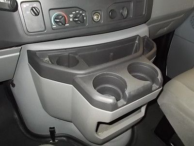 10 FORD E-250 CARGO - CLEAN FLORIDA VAN - ABOVE AVERAGE AUTO CHECK, US $14,600.00, image 48