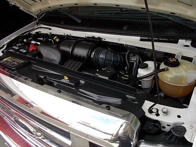 10 FORD E-250 CARGO - CLEAN FLORIDA VAN - ABOVE AVERAGE AUTO CHECK, US $14,600.00, image 50