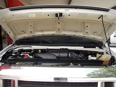 10 FORD E-250 CARGO - CLEAN FLORIDA VAN - ABOVE AVERAGE AUTO CHECK, US $14,600.00, image 51