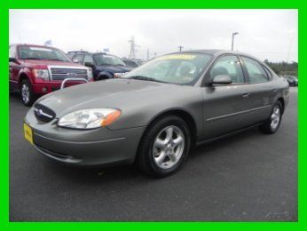 2003 sesvg used 3l v6 12v automatic fwd sedan premium