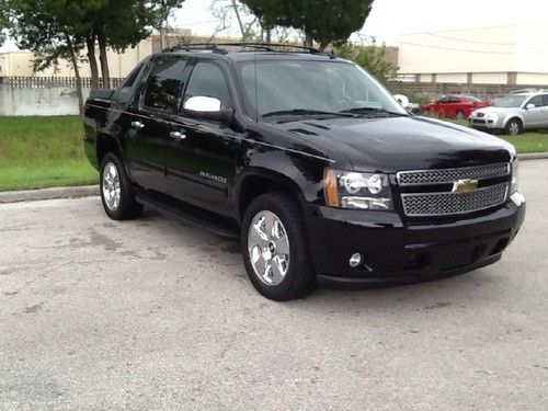 2011 chevrolet ls