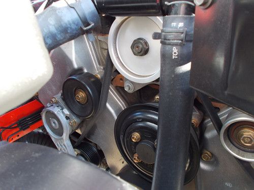 2000 Mustang Cobra R - Mint Condition, image 5