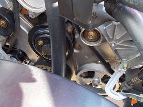 2000 Mustang Cobra R - Mint Condition, image 11