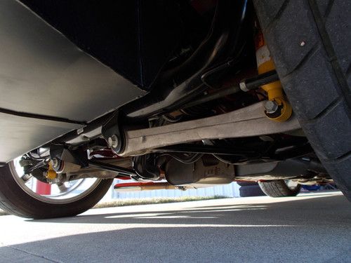 2000 Mustang Cobra R - Mint Condition, image 17