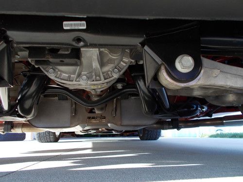 2000 Mustang Cobra R - Mint Condition, image 18