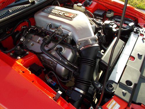 2000 Mustang Cobra R - Mint Condition, image 19