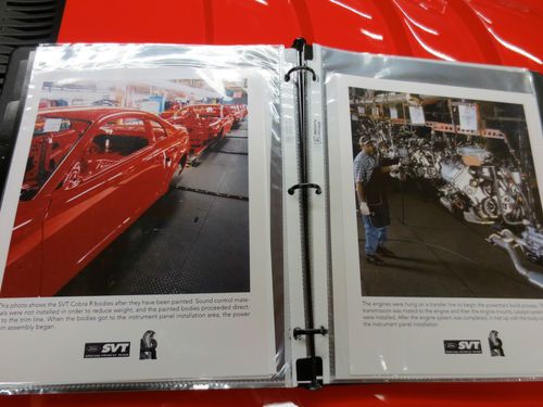 2000 Mustang Cobra R - Mint Condition, image 20