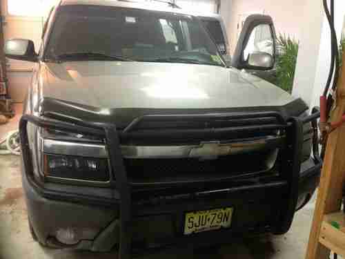 2002 CHEVROLET AVALANCHE 1500 Z71, image 3