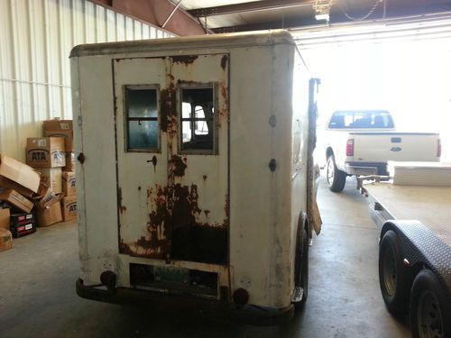 1950 Ford F-1, image 3