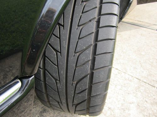 2001 Jaguar XJR Supercharged, image 13