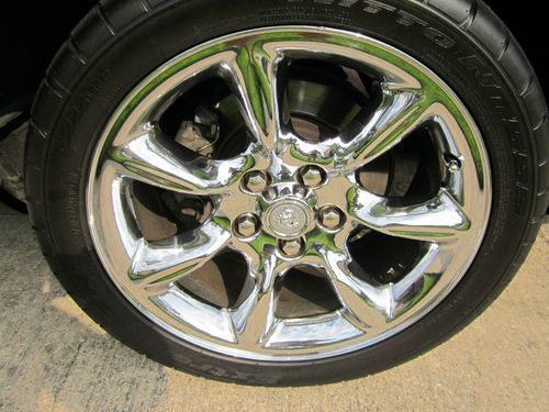 2001 Jaguar XJR Supercharged, image 14