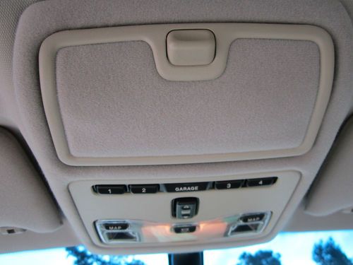 2001 Jaguar XJR Supercharged, image 15