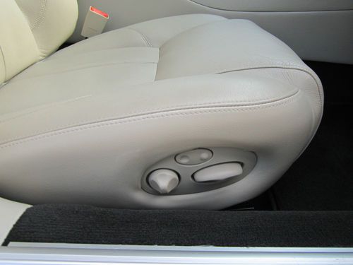 2001 Jaguar XJR Supercharged, image 16