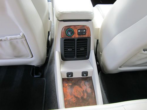 2001 Jaguar XJR Supercharged, image 20