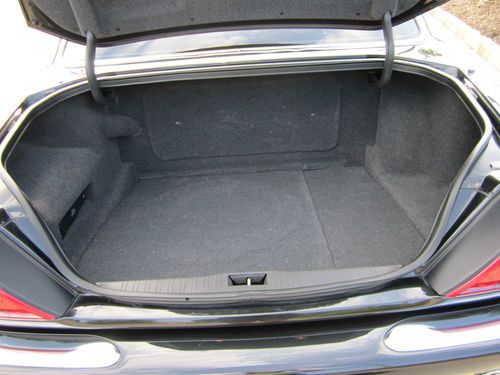 2001 Jaguar XJR Supercharged, image 21