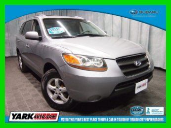 2007 gls used 2.7l v6 24v automatic awd suv