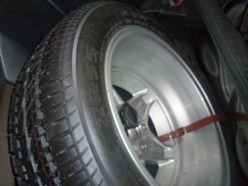 1989 FERRARI MONDIAL T CABRIOLET 30K,MAJOR SERVICE DONE,DOCUMENTED, US $34,999.00, image 3