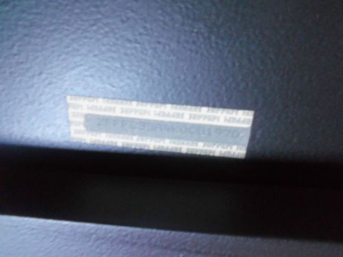 1989 FERRARI MONDIAL T CABRIOLET 30K,MAJOR SERVICE DONE,DOCUMENTED, US $34,999.00, image 4