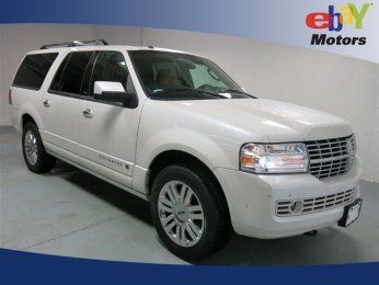 2011 used 5.4l v8 24v automatic rwd suv