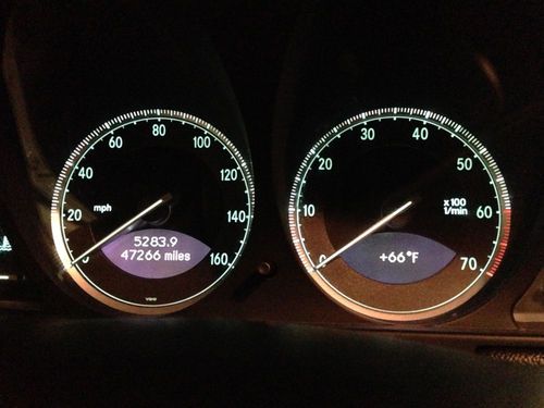 2003 MERCEDES BENZ SL500 DESIGNO EDITION FOR SALE, US $27,000.00, image 9