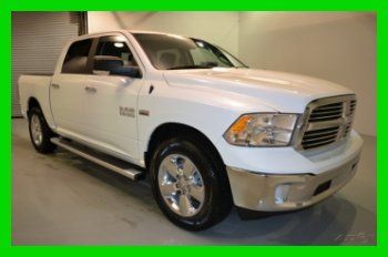 New 2013 ram 1500 slt 5.7l hemi free ship/airfare kchydodge