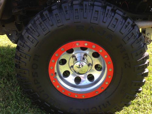 Completly restored 1986 CJ-7, US $17,000.00, image 4