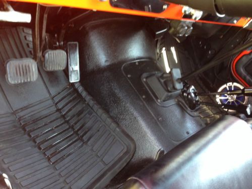 Completly restored 1986 CJ-7, US $17,000.00, image 11