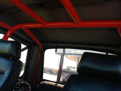 Completly restored 1986 CJ-7, US $17,000.00, image 12