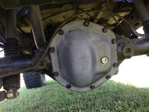 Completly restored 1986 CJ-7, US $17,000.00, image 15