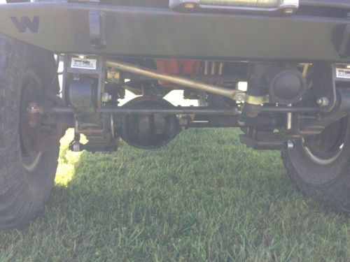 Completly restored 1986 CJ-7, US $17,000.00, image 16