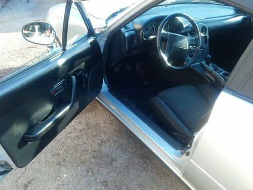 1991 mazda miata, image 8
