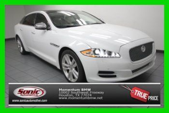 2012 xjl (4dr sdn xjl) used 5l v8 32v automatic rwd sedan premium