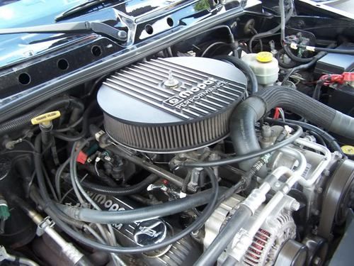 1999 dodge dakota r/t