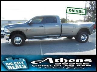 2012 ram 3500 4wd crew cab 169&#034; slt