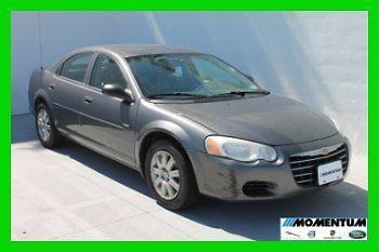 2004 lxi used 2.7l v6 24v automatic fwd sedan