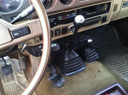 Toyota Land Cruiser FJ60, US $10,500.00, image 2