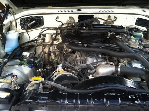 Toyota Land Cruiser FJ60, US $10,500.00, image 4