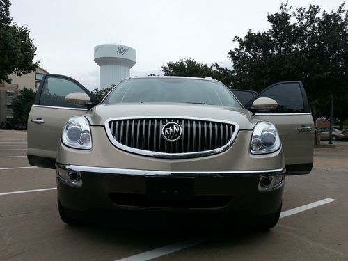 Buick Enclave CXL 2 , 2010, One previous owner, Super Clean., US $17,995.00, image 2