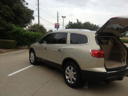 Buick Enclave CXL 2 , 2010, One previous owner, Super Clean., US $17,995.00, image 3
