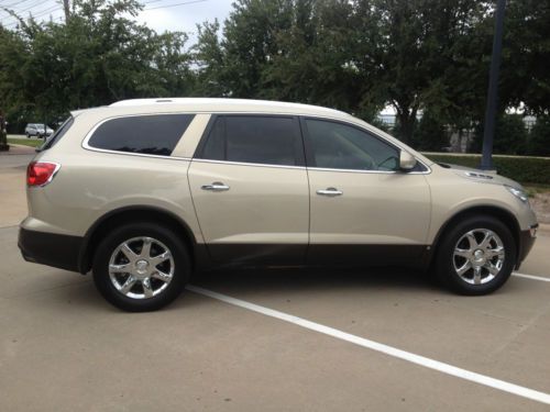 Buick Enclave CXL 2 , 2010, One previous owner, Super Clean., US $17,995.00, image 4
