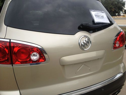 Buick Enclave CXL 2 , 2010, One previous owner, Super Clean., US $17,995.00, image 5