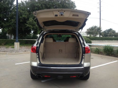 Buick Enclave CXL 2 , 2010, One previous owner, Super Clean., US $17,995.00, image 7