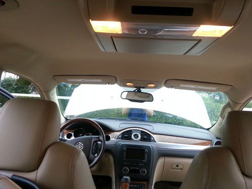 Buick Enclave CXL 2 , 2010, One previous owner, Super Clean., US $17,995.00, image 8