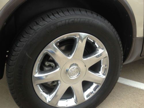 Buick Enclave CXL 2 , 2010, One previous owner, Super Clean., US $17,995.00, image 9