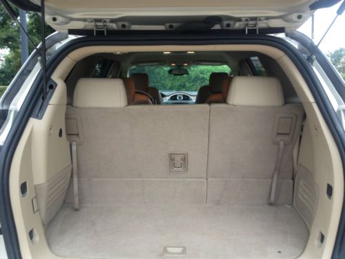 Buick Enclave CXL 2 , 2010, One previous owner, Super Clean., US $17,995.00, image 10