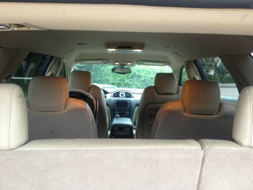 Buick Enclave CXL 2 , 2010, One previous owner, Super Clean., US $17,995.00, image 11