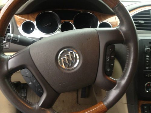 Buick Enclave CXL 2 , 2010, One previous owner, Super Clean., US $17,995.00, image 12