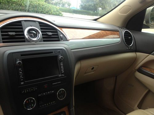 Buick Enclave CXL 2 , 2010, One previous owner, Super Clean., US $17,995.00, image 13