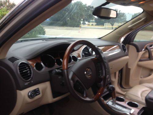 Buick Enclave CXL 2 , 2010, One previous owner, Super Clean., US $17,995.00, image 14