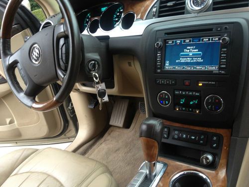 Buick Enclave CXL 2 , 2010, One previous owner, Super Clean., US $17,995.00, image 18